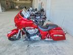 2019 Indian Motorcycle Co. Chieftain Limited