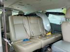 2013 Nissan NV 3500 HD S