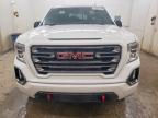 2019 GMC Sierra K1500 AT4