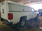 2018 Chevrolet Silverado C1500