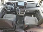 2025 Ford Transit T-350