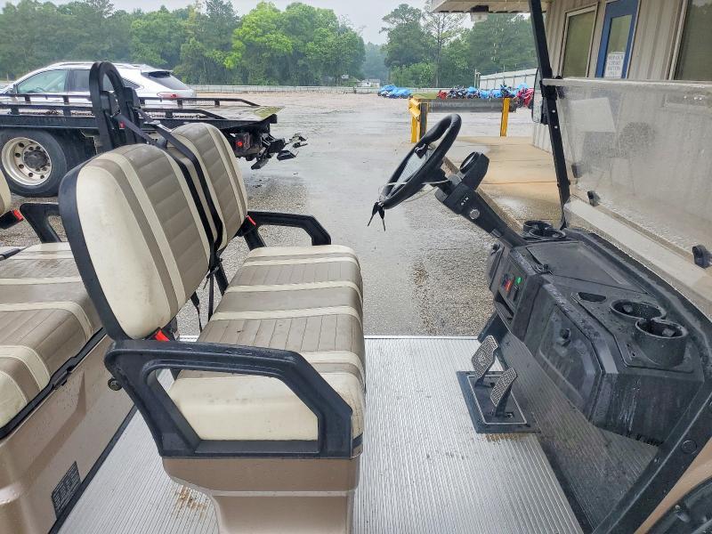 2023 Uriw 2023 Aetric Golf Cart