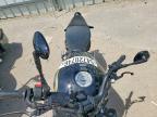 2025 Yamaha MTM690