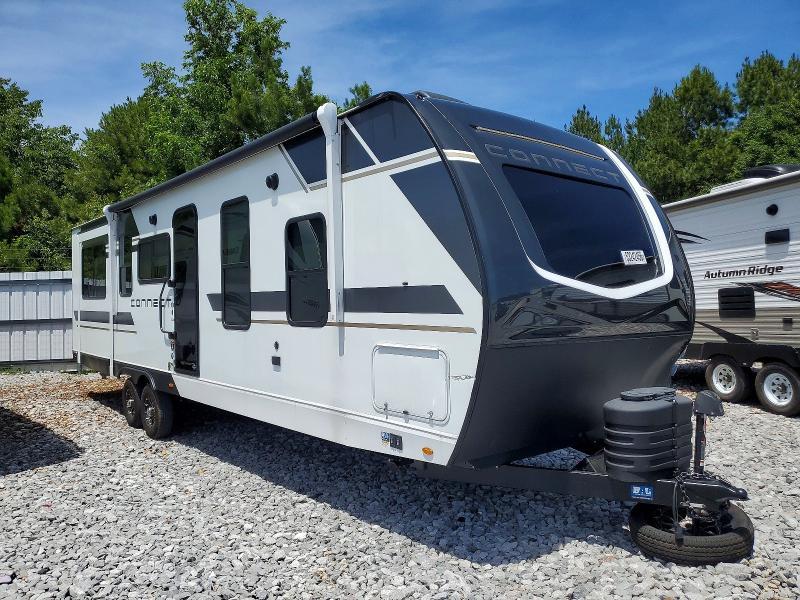 2026 KZ Connect Camper