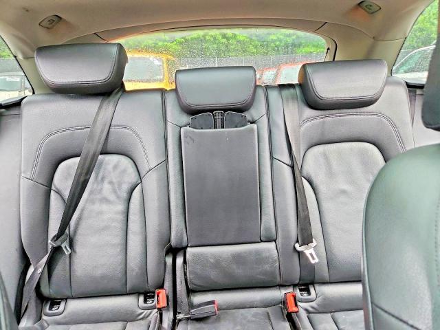2010 Audi Q5 Premium Plus