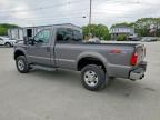2010 Ford F250 Super Duty