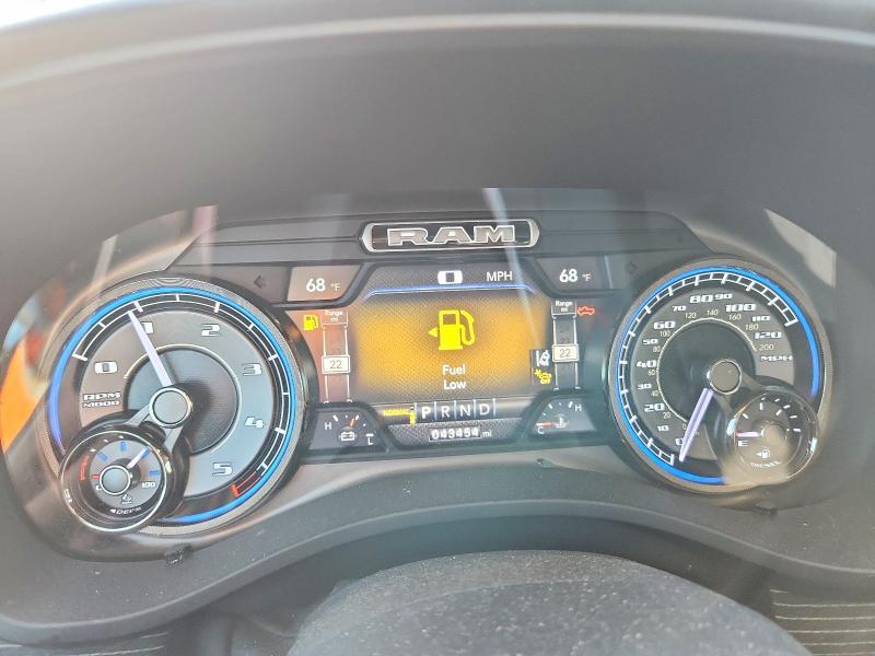 2021 Dodge RAM 1500 Limited