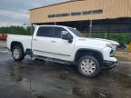 2025 Chevrolet Silverado K2500 High Country