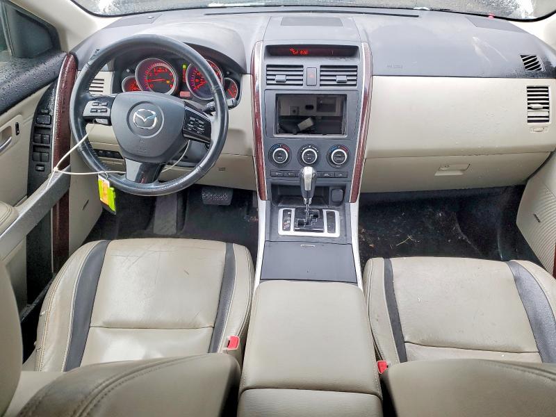 2008 Mazda Cx-9