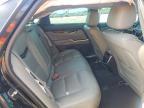 2016 Cadillac Xts Luxury Collection