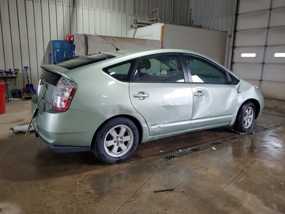 2006 Toyota Prius Base