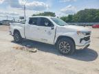 2025 Chevrolet Silverado K1500 LT