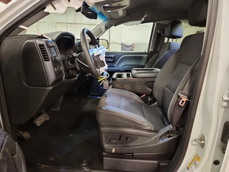 2017 GMC Sierra K1500