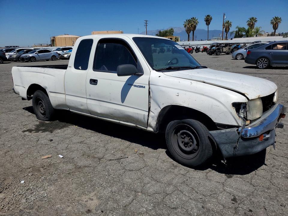1998 Toyota Tacoma Xtracab