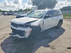 2026 Jeep Grand Cherokee Limited for sale in Orlando, FL