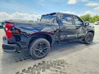 2022 Chevrolet Silverado C1500 Custom