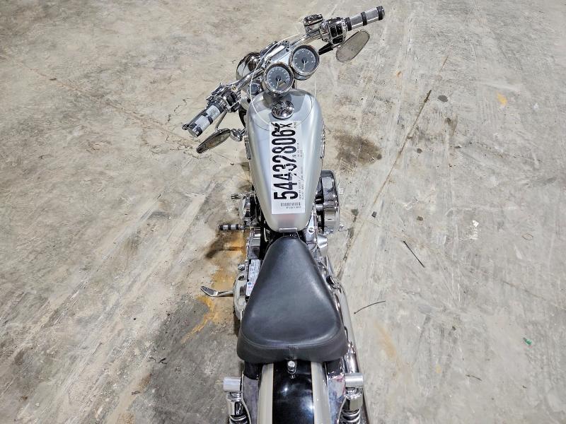 2003 Harley-Davidson XL1200 C Anniversary