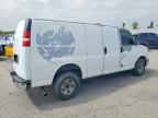 2008 Chevrolet Express 2500 Delivery Van