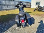 2007 Harley-Davidson Flhx