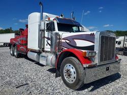 Salvage trucks for sale at York Haven, PA auction: 1988 Peterbilt 379 TOW Truck