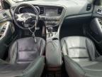 2014 KIA Optima sx
