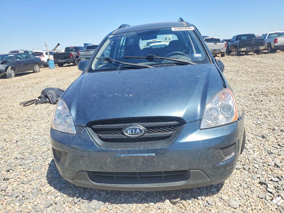 2009 KIA Rondo Base