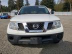 2013 Nissan Frontier S