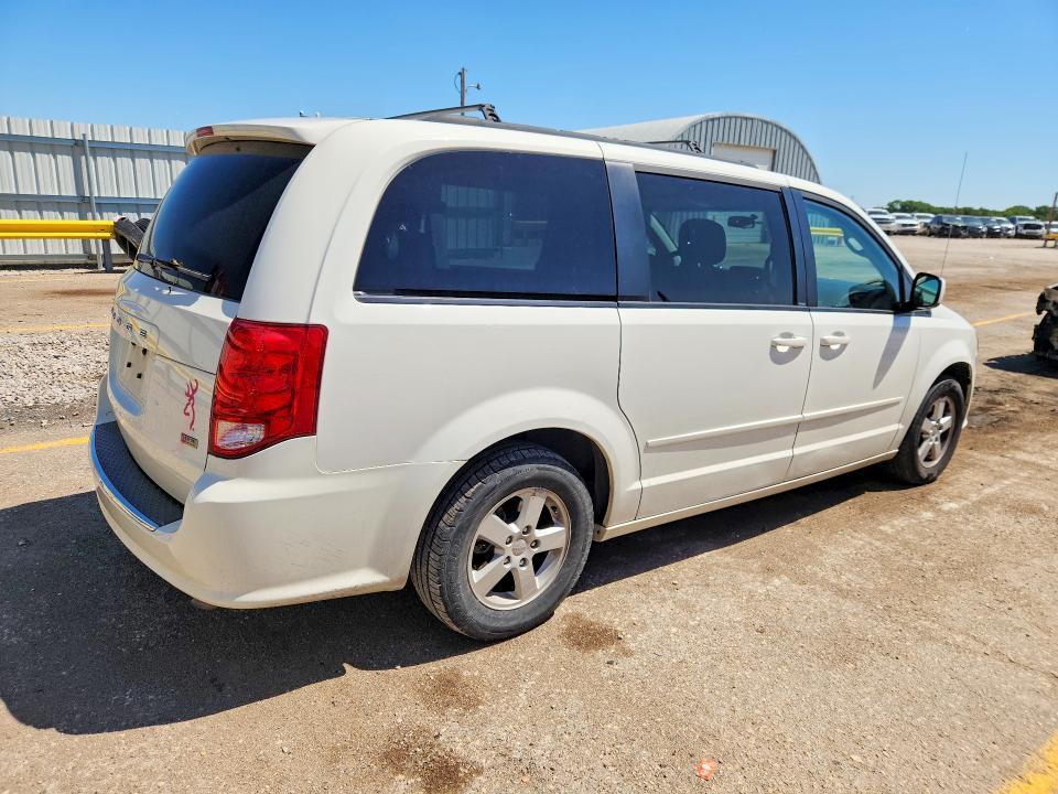 2011 Dodge Grand Caravan Mainstreet