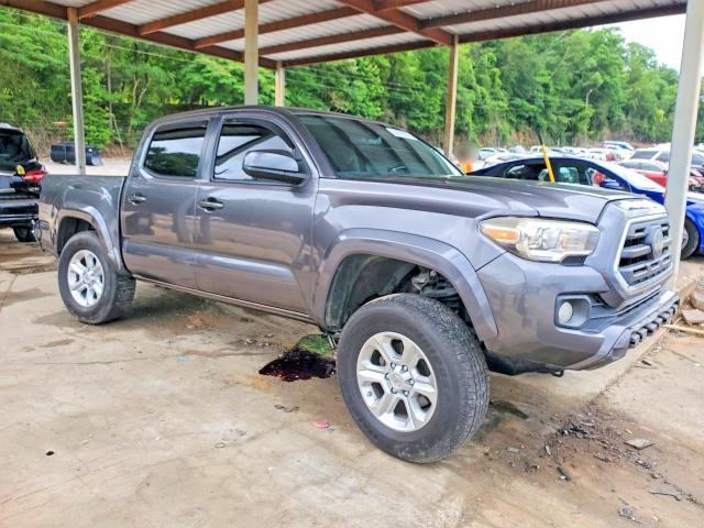 2018 Toyota Tacoma SR5 V6