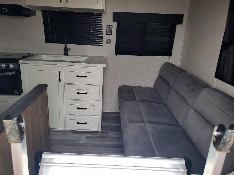 2025 Jayco Jay Flight Camper