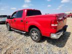 2005 Ford F150 Supercrew