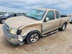 2002 Toyota Tundra SR5 V8