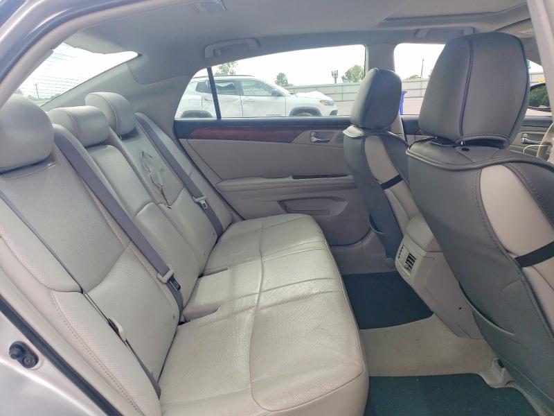 2011 Toyota Avalon Limited