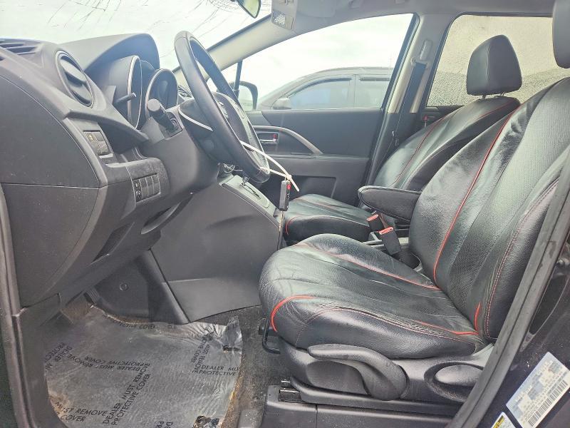 2012 Mazda 5