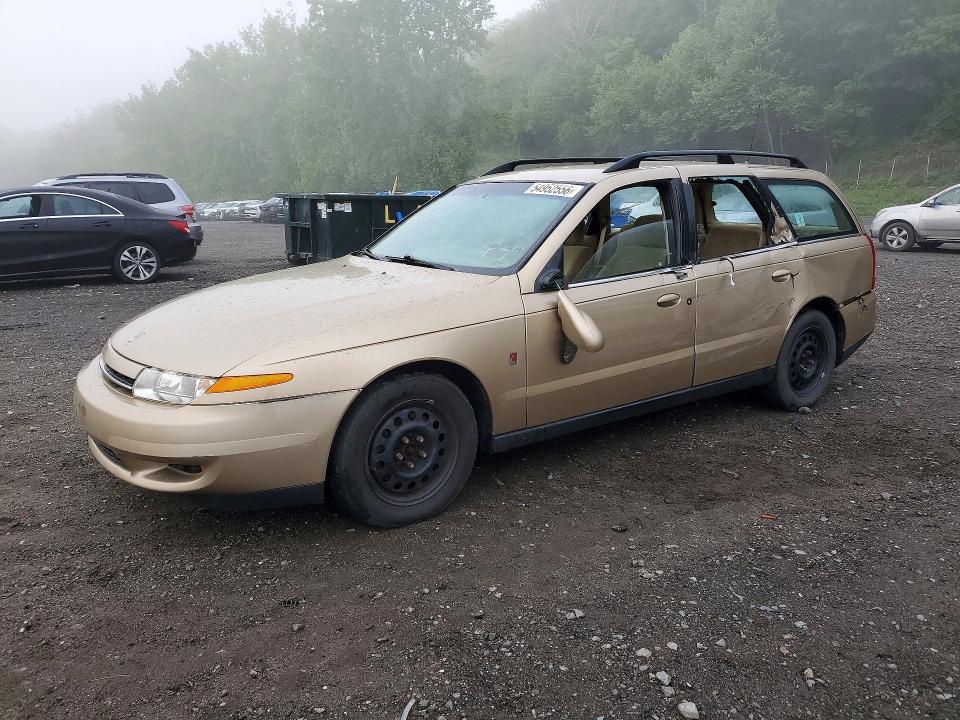 2001 Saturn Lw200
