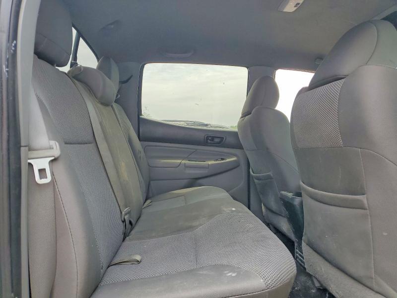 2013 Toyota Tacoma Double Cab Prerunner