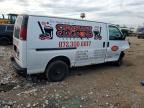 2002 Chevrolet Express G2500