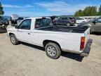 1997 Nissan Truck Base