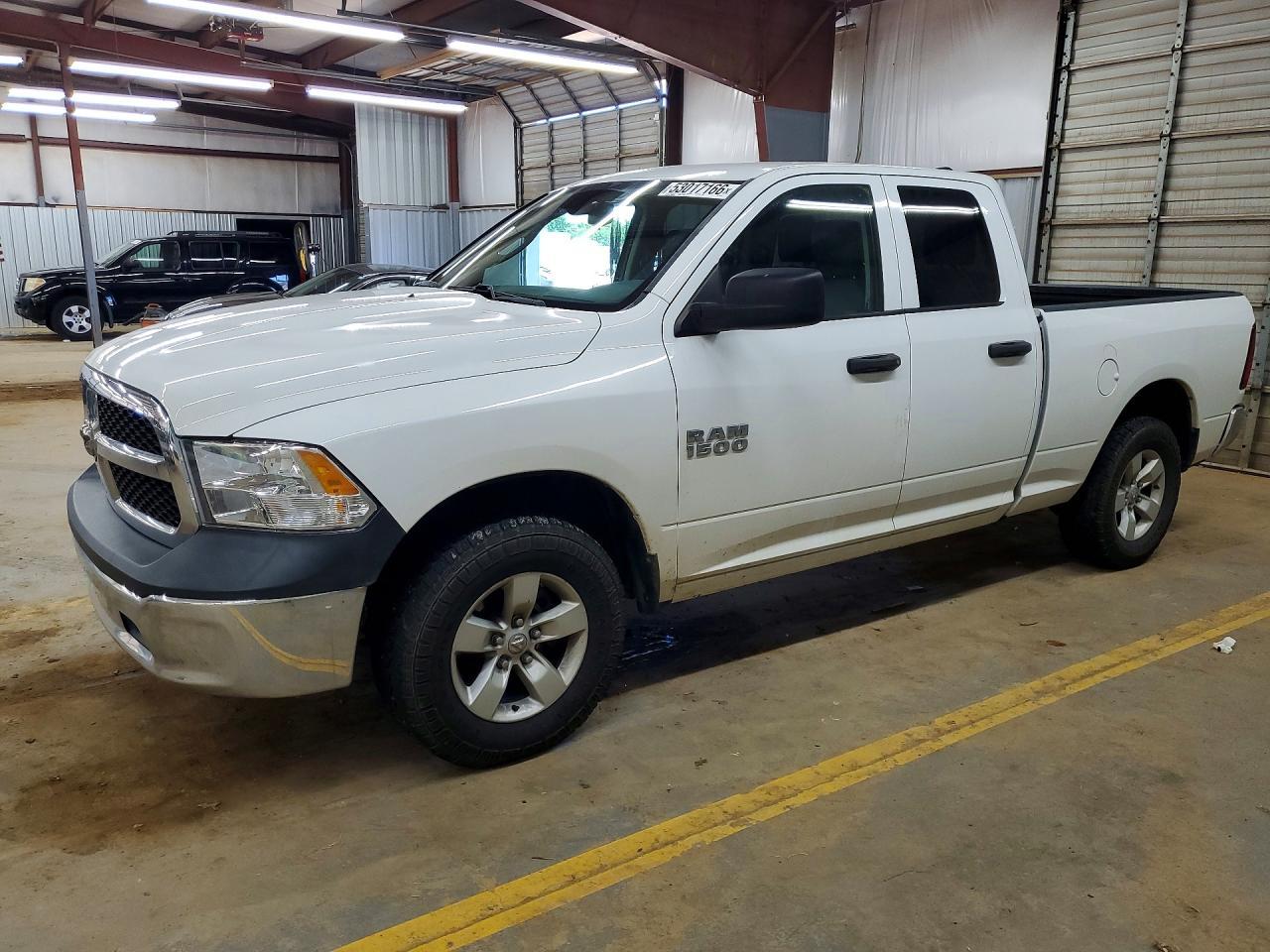 2016 Dodge RAM 1500 ST