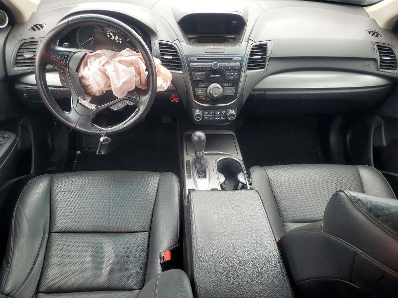 2014 Acura RDX