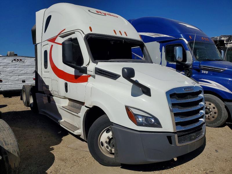 2026 Freigliner 2026 Freightliner Cascadia 126 Semi Truck