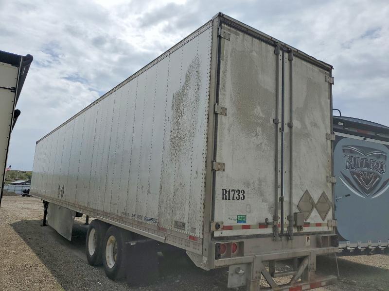 2017 Great Dane Reefer Van