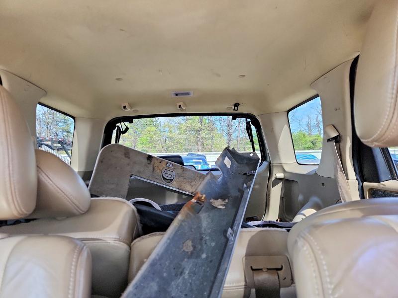 2005 Mercury Mariner