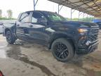 2022 Chevrolet Silverado K1500 Custom