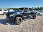 2009 Ford F150 Supercrew