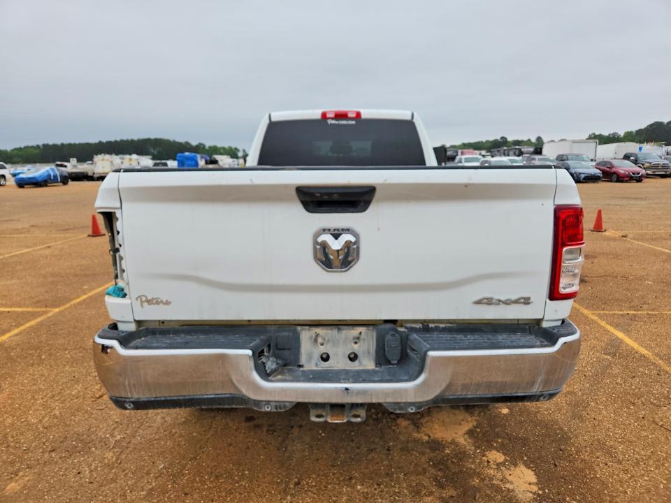 2022 Dodge RAM 2500 Tradesman
