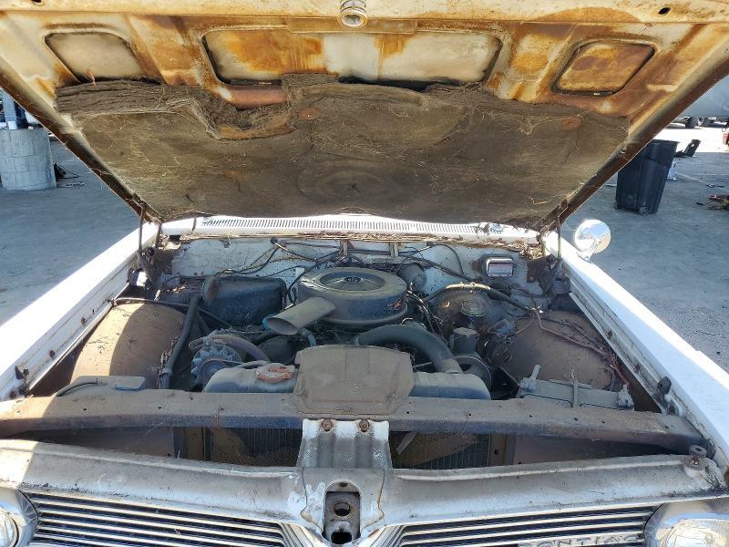 1961 Pontiac Catalina