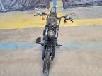 2019 Harley-Davidson Fxbb