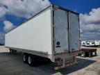 2015 Great Dane Refrigerated Van Trailer