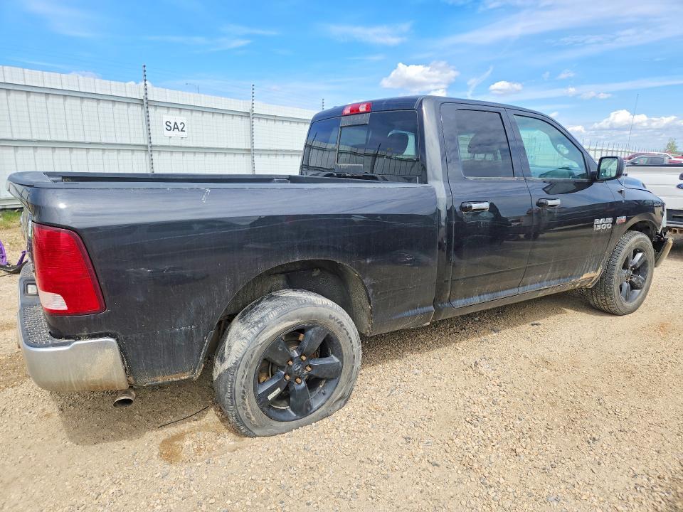 2016 Dodge RAM 1500 SLT